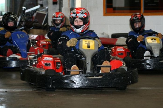  ¿Serás el número 1?